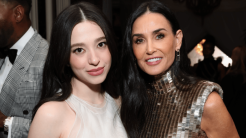 Demi Moore Oscarlar Hakkında Konuştu: “Mikey Madison’ın Kazanacağını Biliyordum”