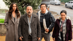 Tolga Çevik ve İbrahim Büyükak’ın Başrollerini Paylaştığı “Kalender Pide”den Afiş ve Tanıtım Geldi