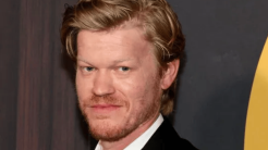 Jesse Plemons, “The Hunger Games: Sunrise on the Reaping” Kadrosuna Katıldı