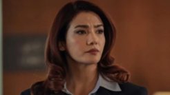 Aybüke Pusat “Teşkilat” Dizisi Sahnelerini Tamamlamak İçin Sete Dönecek