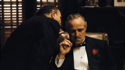 “The Godfather” 4K Restorasyonuyla Yeniden Sinemalarda!