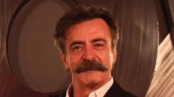 “Çift Kişilik Oda” Dizisinin Çetin’i Levent Ülgen Oldu!