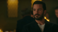 Hande Erçel ve Barış Arduç’lu Disney+ Dizisi “Aşkı Hatırla”dan İlk Tanıtım Yayınlandı