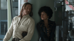 J.J. Abrams ve LaToya Morgan’dan Yeni Suç Dizisi “Duster”ın Fragmanı Yayınlandı