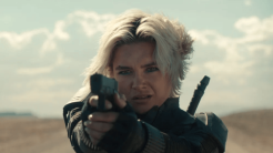 Marvel’ın Yeni Yıldızı “Thunderbolts*” Gişenin Zirvesindeki Yerini Koruyor