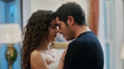 “Bir Gece Masalı” Dizisi Final Yapıyor!