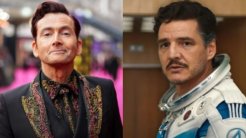 David Tennant “Fantastik Dörtlü: İlk Adımlar” Filminde Hangi Rolü İstemiş?