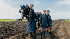 Fatih Akın’ın “Amrum” Filminden Cannes Öncesi İlk Teaser Geldi