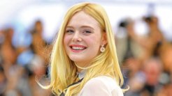 “Hunger Games: Sunrise on the Reaping” Filminde Effie Trinket’i Elle Fanning Canlandıracak!