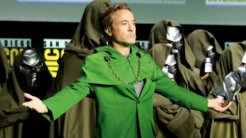 Marvel Sinematik Evreni’nde Takvim Değişiklikleri: Avengers Filmleri Ertelendi!