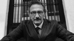 Osman Sonant, TRT tabii’nin “Sürgünler” Dizisine Katıldı!