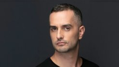 Tuğrul Tülek “Leyla” Dizisinin Kadrosuna Katıldı!