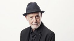 Usta Sanatçı İlhan Şeşen Hayatını Kaybetti.