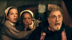 Vizyondaki Filmlerde Bu Hafta! (30 Mayıs 2025)