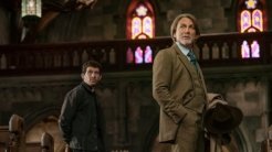 “Bıçaklar Çekildi: Ölü Adamın Uyanışı” Filminden Tanıtım Fragmanı ve Yayın Tarihi!