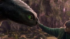 Box Office ABD’de “Ejderhanı Nasıl Eğitirsin” Zirvede Kalmaya Devam Ediyor!