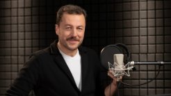 Emin Gürsoy ve Yetkin Dikinciler “Pera” Dizisine Katıldı!