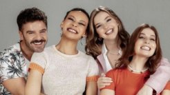 “Sihirli Annem: Hepimiz Biriz” Yılın En İyi Yerli Film Açılışını Yaptı!