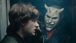 “Siyah Telefon 2” Filminden Fragman Paylaşıldı!