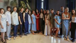 “Çarpıntı” Dizisi Ekibine İlk Bakış!