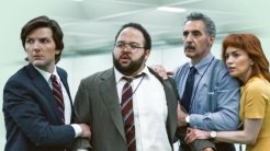 Emmy 2025 Adayları Açıklandı!