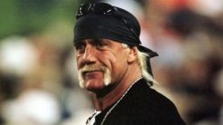 Güreş Dünyasının İkonik İsmi Hulk Hogan 71 Yaşında Vefat Etti.