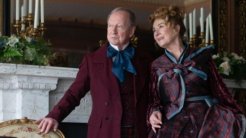 İskoç “Bridgerton” Olma Yolunda Bir Dizi Geliyor!