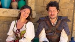 “Kardeş Takımı 3” Filmi İçin Çekimler Başladı!