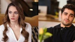 Miray Daner ve Mert Ramazan Demir’li “Bize Bir Şey Olmaz” Yolda!