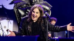 Ozzy Osbourne, 76 Yaşında Hayatını Kaybetti.