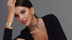 Rüya Coriç, “Zeytin Ağacı” Dizisine Konuk Oyuncu Olarak Katılacak!