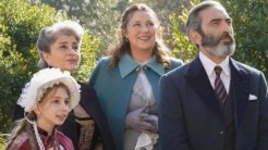 “Şakir Paşa Ailesi” Dizisi İptal Edildi!