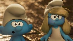 “Şirinler Filmi”, Türkiye Gişesinin Yeni Lideri Oldu!