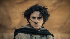 Yeni “Dune” Filminin Resmi Adı Açıklandı!