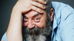 Ali Düşenkalkar “Cennetin Çocukları” Dizisinde!