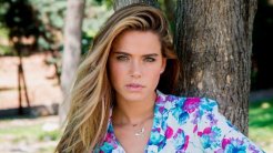 Ceyda Ateş “Benim Adım Aylamaz” Dizisi İle Yeniden Setlerde!