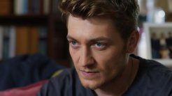 Erdem Şanlı “Taşacak Ha Bu Deniz” Dizisinin Kadrosuna Katıldı!