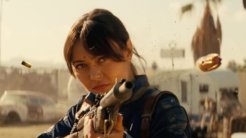 “Fallout” 2. Sezondan İlk Tanıtım!