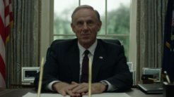 “House of Cards”ın Ünlü Yıldızı Dan Ziskie Hayatını Kaybetti.