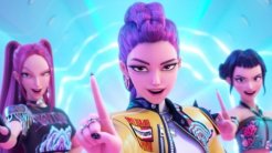 İnceleme: “K-Pop: İblis Avcıları” Beklenmedik Bir Fenomen!