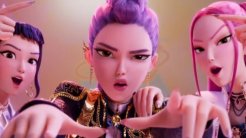 “K-Pop: İblis Avcıları” ABD’de Gişenin Yeni Lideri Oldu!