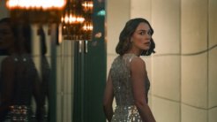 Keira Knightley’li Netflix Gerilim Filmi “The Woman in Cabin 10″dan İlk Fragman!