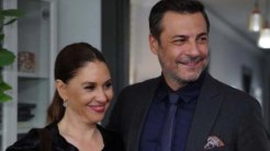 “Kızılcık Şerbeti” 4. Sezonu İçin Sete Çıkıyor!