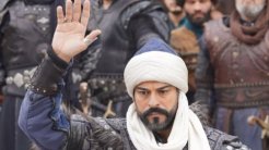 “Kuruluş Osman” Orhan’ını buldu!