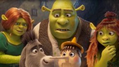 “Shrek 5” Filminin Vizyon Tarihi Ertelendi!