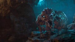 “Tehlikeli Bölge” Filminin Fragmanı Yayınlandı!