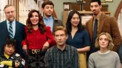 “The Office” Yaratıcılarından Yepyeni Bir Komedi!