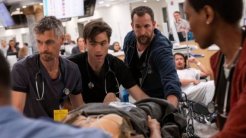 “The Pitt” Dizisinin 2. Sezon Fragmanı Yayınlandı!