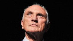 Usta Oyuncu Terence Stamp Hayatını Kaybetti.
