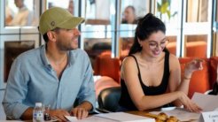 Yeni Kanal D Dizisi “Güller ve Günahlar” Set Öncesi Hazırlıklarını Tamamladı!